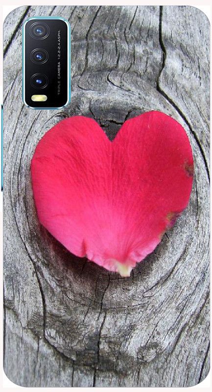 PLUSCASE HD MOVIES Back Cover for Vivo Y20i, Vivo Y20i Back Cover, Vivo Y20i Mobile Back Cover  (Multicolor, Grip Case, Silicon, Pack of: 1)