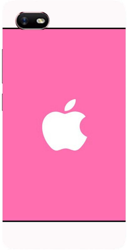 CUTECASE Back Cover for OPPO A1k Back Cover  (Multicolor, Anti-radiation, Silicon, Pack of: 1)