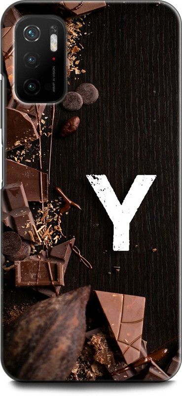 KEYCENT Back Cover for POCO M3 Pro 5G  (Multicolor, Pack of: 1)