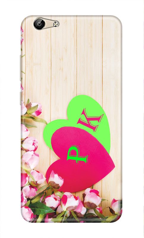 My Swag Back Cover for Vivo Y71i  (Multicolor, Hard Case, Pack of: 1)