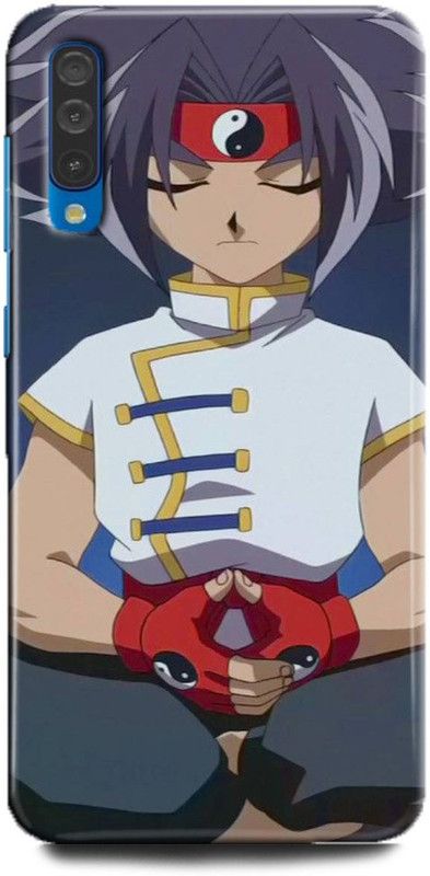 play fast Back Cover for Vivo Z1x/1917 BEYBLADE PRINTED  (Multicolor, Hard Case, Pack of: 1)