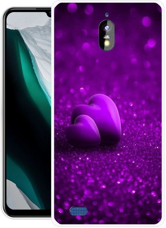 vaidik Back Cover for Jio Phone Next  (Multicolor, Dual Protection, Silicon, Pack of: 280)