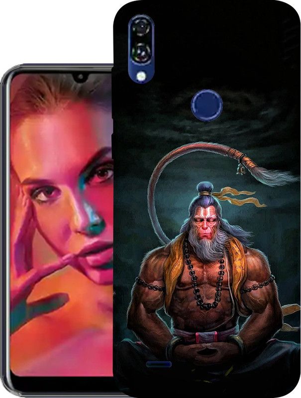 TENTY Back Cover for Gionee F10 back cover | F10 back cover | Design_08  (Multicolor, Flexible, Silicon)