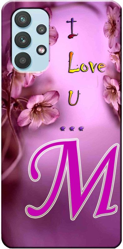 Auqueno Back Cover for Samsung Galaxy A13 2716  (Multicolor, Matte Finish, Silicon)