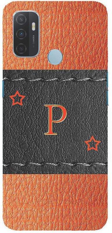 SPBR Back Cover for Oppo A33, Oppo A53 (Multicolor, Hard Case)  (Multicolor)