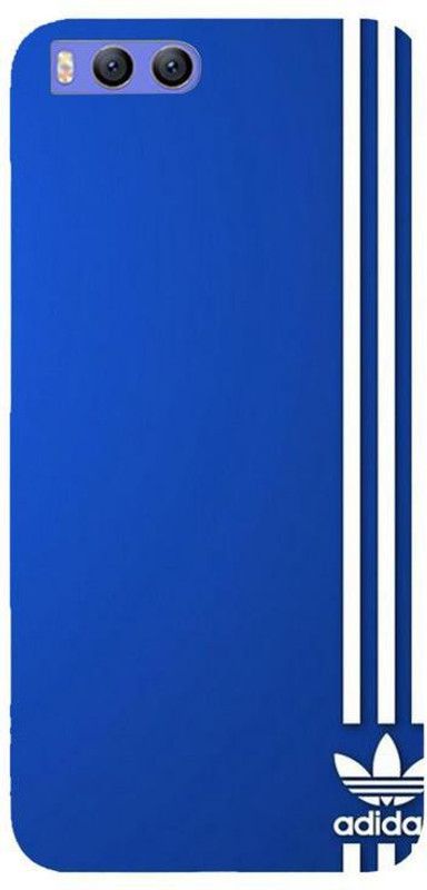 MOZAP Back Cover for Mi Redmi 6  (Multicolor, Dual Protection)