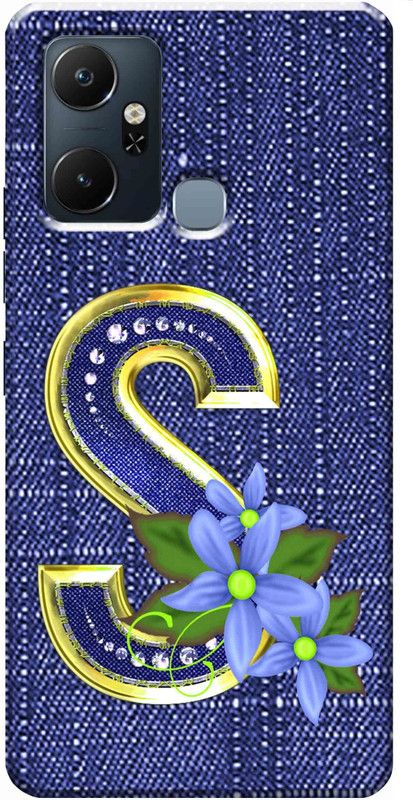 stroxy Back Cover for Infinix Smart 6 Plus 2725  (Multicolor, Dot View, Silicon, Pack of: 1)