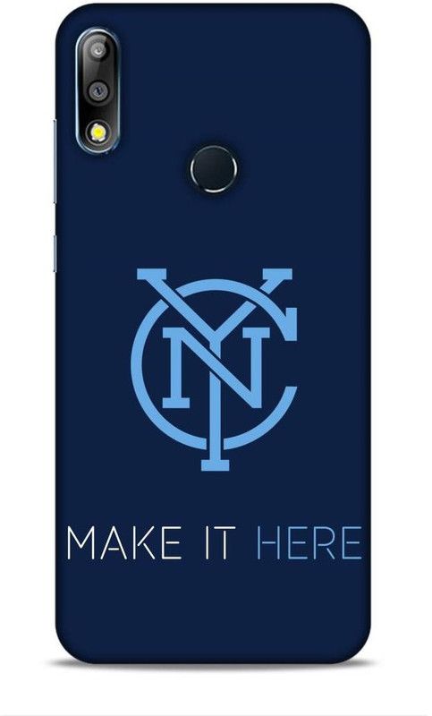 MAPPLE Back Cover for Asus Zenfone Max Pro M2 (Desginer / Quotation)  (Multicolor, Hard Case, Pack of: 1)