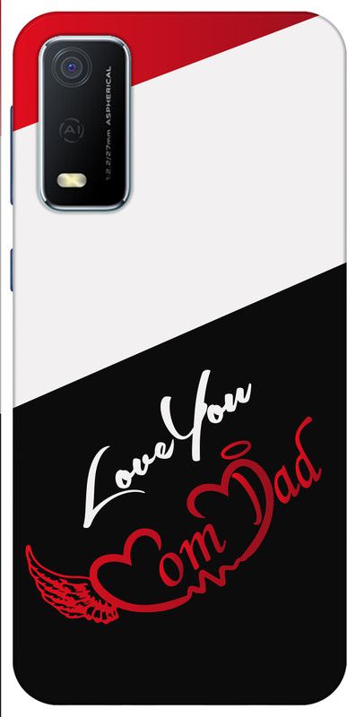 SUPER CASE Back Cover for Vivo Y3s 2021  (Multicolor, Grip Case, Silicon, Pack of: 1)