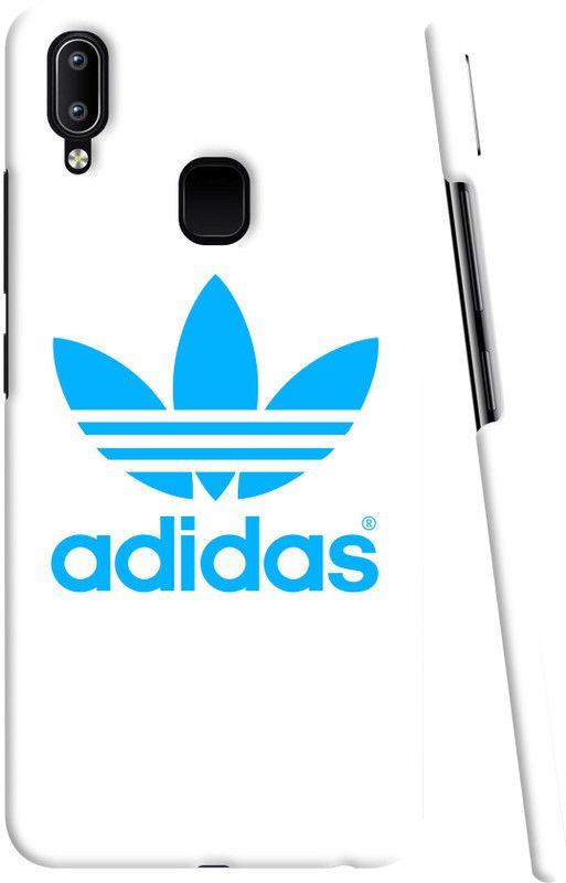 My Thing! Back Cover for Vivo Y91  (Multicolor, Pack of: 1)