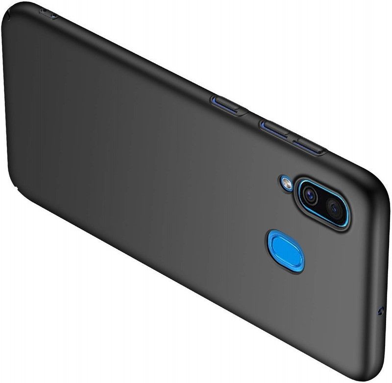 CELLCAMPUS Flip Cover for Vivo V9 Pro  (Black, Grip Case, Pack of: 1)