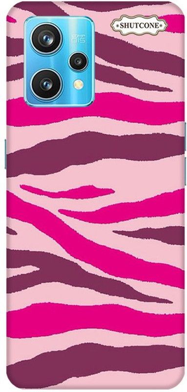 Omkar Enterprises Back Cover for Realme 9 Pro Plus  (Multicolor, Hard Case, Pack of: 1)