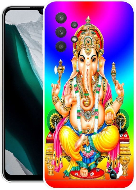 BAGRA Back Cover for Samsung Galaxy A32, Samsung A32  (Multicolor, Grip Case, Silicon)