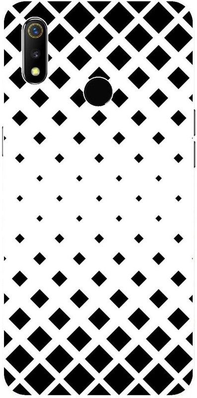 MStyle Back Cover for Realme 3, Realme 3i  (Multicolor, Dual Protection, Pack of: 1)