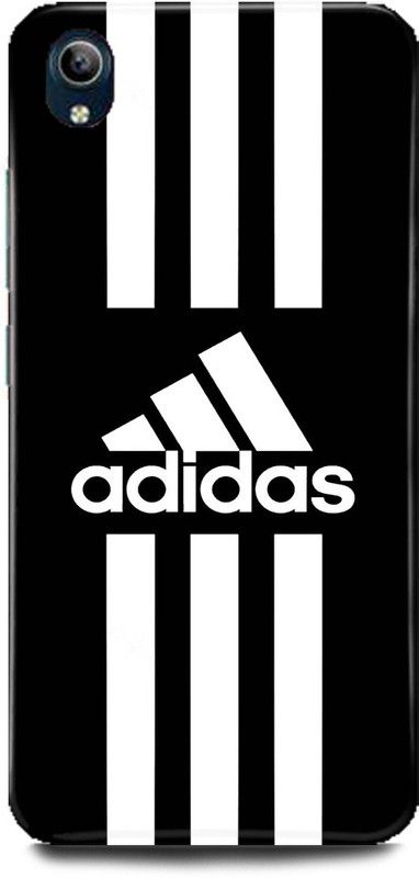 MP ARIES MOBILE COVER Back Cover for OPPO A37f, A37,adidas,adidas,Symbol,adidas,Logo,adidas,Sign,adidas,emblem,  (Multicolor, Hard Case, Pack of: 1)