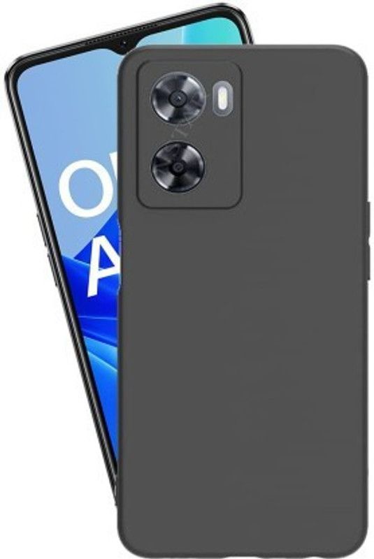 NIKICOVER Front & Back Case for IQOO Z7 5G, IQ00 Z7 5G  (Black, Dual Protection, Pack of: 1)