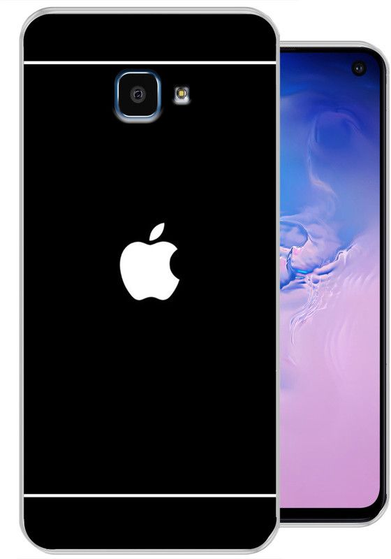 Allit Back Cover for Samsung Galaxy A5 2017 Back Cover  (Multicolor, Silicon, Pack of: 1)