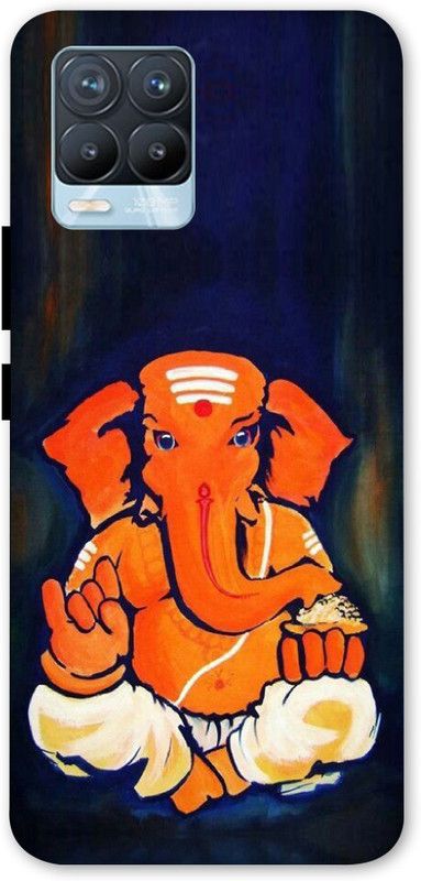 kolli Back Cover for Realme 8 Pro  (Multicolor, Hard Case, Pack of: 1)