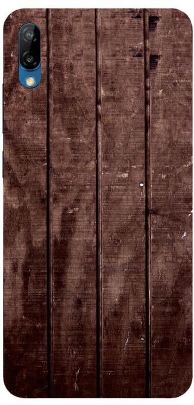 PHONICZ RETAILS Huawei P20 Mobile Skin  (Multicolor)