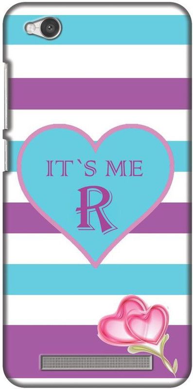 Flipkart SmartBuy Back Cover for Mi Redmi 5A  (Multicolor, 3D Case, Pack of: 1)