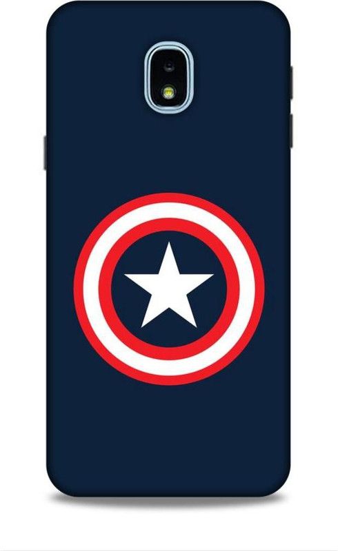Lucent Crafts Back Cover for Samsung Galaxy J3 (2018)  (Multicolor, 3D Case, Pack of: 1)
