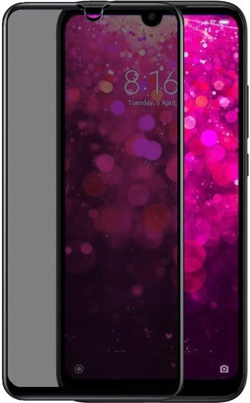 Pasiphae Edge To Edge Screen Guard for Samsung M32  (Pack of 1)