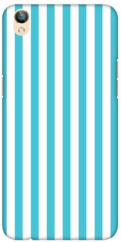 Prindear Back Cover for Oppo R9  (Multicolor, Hard Case, Pack of: 1)