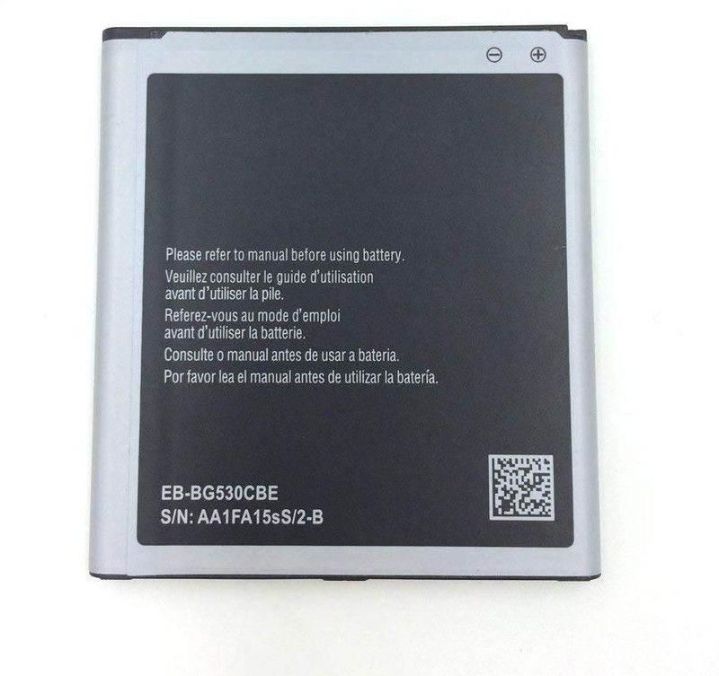 parfaitron Mobile Battery For Samsung Galaxy On5 Pro