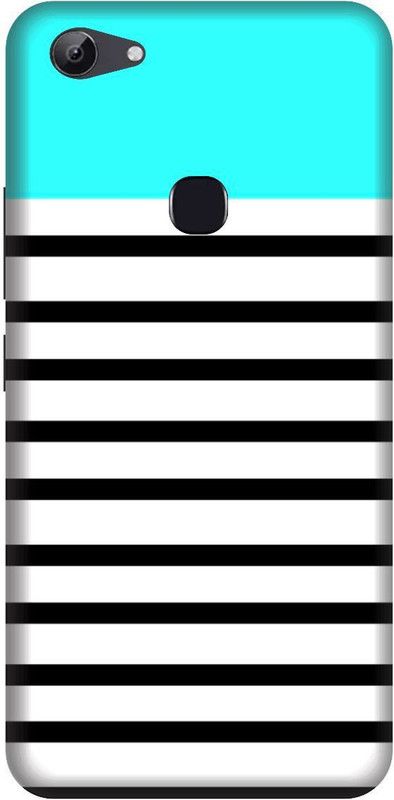 Zootopia Back Cover for Vivo Y81, Vivo Y83  (Multicolor, Pack of: 22)