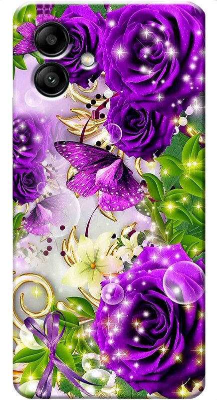 Sheorano Back Cover for Samsung Galaxy M13 5G/ Samsung Galaxy M13/ Samsung M13 5 G 2788  (Multicolor, Shock Proof, Silicon, Pack of: 1)