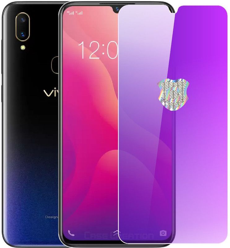 CASE CREATION Screen Guard for Vivo Y91i (6.22-Inch)  (Pack of 1)