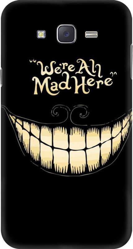 Coberta Case Back Cover for Samsung Galaxy J7 Nxt  (Black, Pack of: 1)