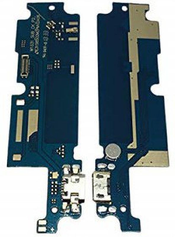 SPAREWARE ED80 GIONEE X1 Charging Connector Flex cable