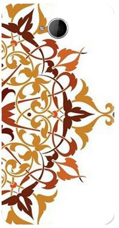 MOZAP Back Cover for Microsoft Lumia 650  (Multicolor, Dual Protection)