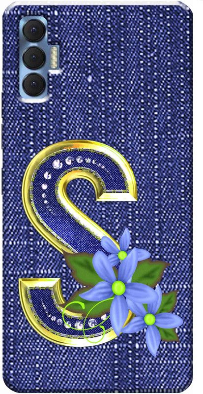 stroxy Back Cover for Tecno Spark 9T 2729  (Multicolor, Flexible, Silicon, Pack of: 1)