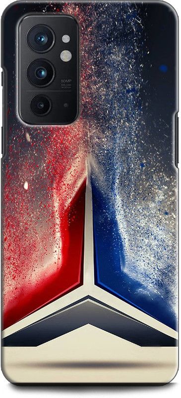 INDICRAFT Back Cover for OnePlus 9RT 5G TRANSFORMER, TRANSFORMER ELITE  (Multicolor, Shock Proof, Pack of: 1)
