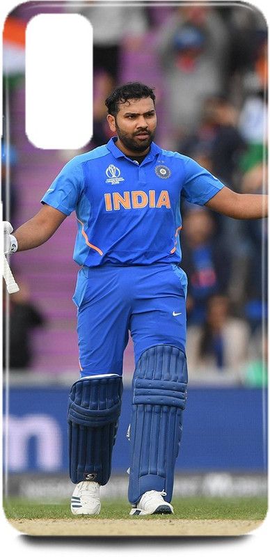 MP ARIES MOBILE COVER Back Cover for realme X7 Pro,Rohit,sharma,india,team,mumbai,indians,  (Multicolor, Shock Proof, Pack of: 1)