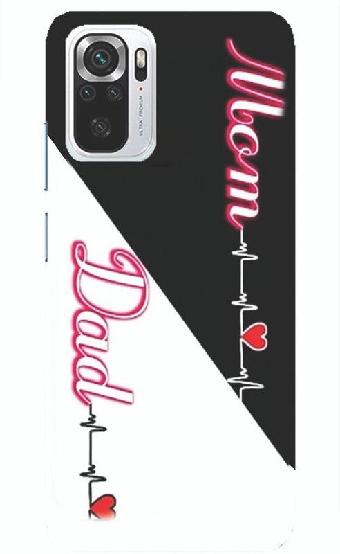 KIZIN Back Cover for Mi Redmi Note 10, Mi Redmi Note 10S, Redmi Note 11 SE  (Multicolor, Hard Case)