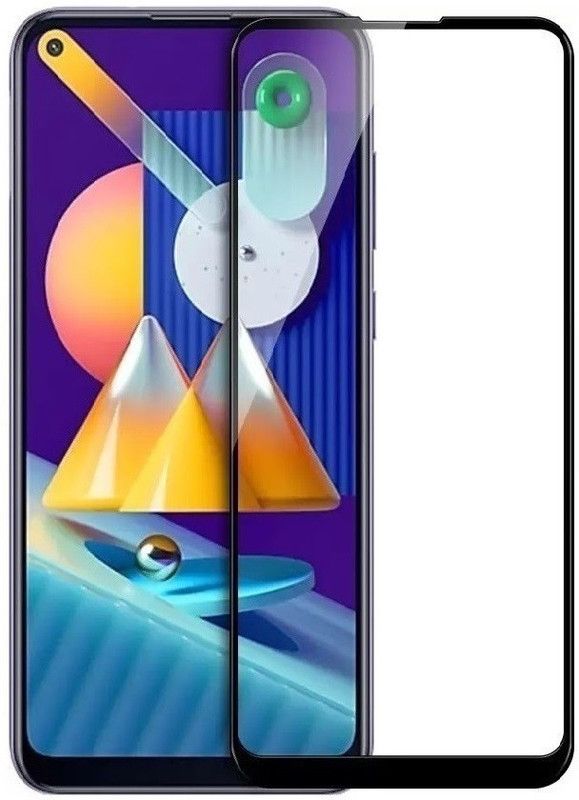 Gorilla Labs Tempered Glass Guard for Samsung Galaxy A11, Samsung Galaxy M11  (Pack of 1)