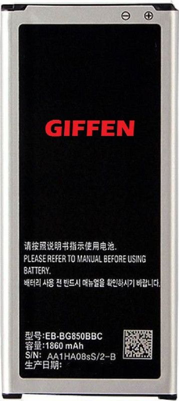 GIFFEN Mobile Battery For SAMSUNG Samsung Galaxy Alpha