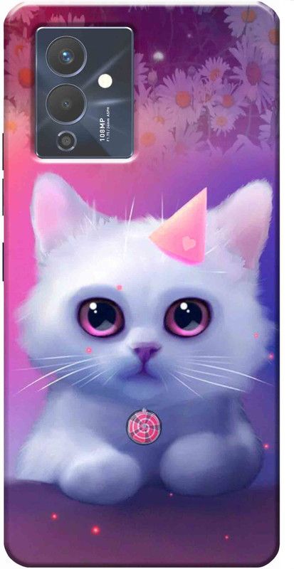 YorktoSis Back Cover for Infinix Note 12 Pro 5G 2853  (Multicolor, Camera Bump Protector, Silicon, Pack of: 1)