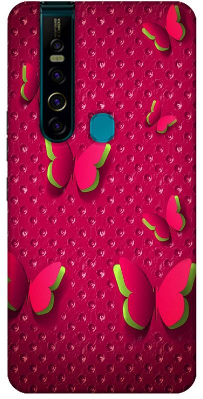 BAGRA Back Cover for Tecno Camon 15 Pro  (Multicolor, Grip Case, Silicon)