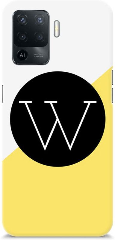 Chiraiyaa Back Cover for OPPO F19 Pro  (Multicolor, Hard Case, Pack of: 1)