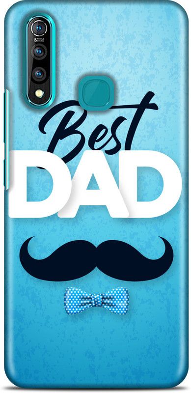 Exclusivebay Back Cover for Vivo Z1 pro Z5X  (Multicolor, Pack of: 1)