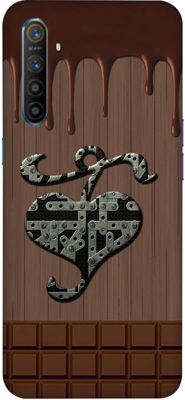 Yuphoria Back Cover for Realme X2 (RMX1992)  (Multicolor, Dual Protection, Silicon, Pack of: 1)
