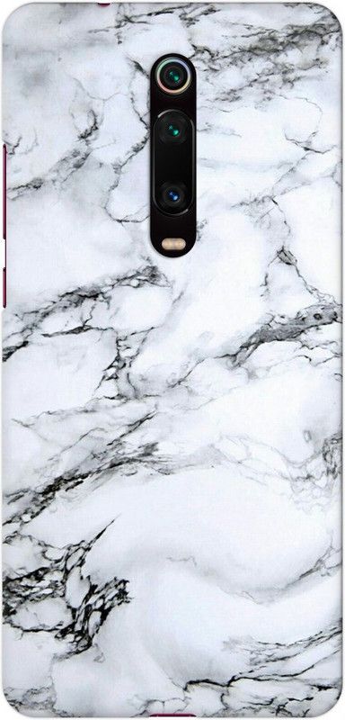 COBIERTAS Back Cover for Mi K20, Mi K20 Pro  (Multicolor, Hard Case, Pack of: 1)
