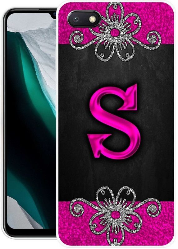 ROSSY Back Cover for Mi Redmi 6A  (Multicolor, Grip Case, Silicon)