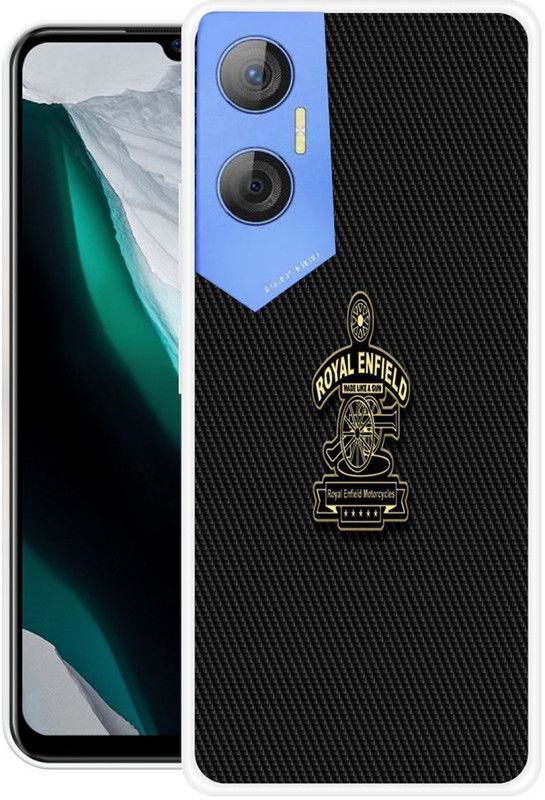 MeMi Back Cover for Tecno Pova Neo 5G  (Multicolor, Shock Proof, Silicon, Pack of: 1)