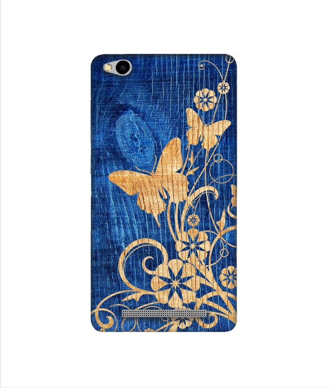 Flipkart SmartBuy Back Cover for Mi Redmi 3S  (Multicolor, Pack of: 1)