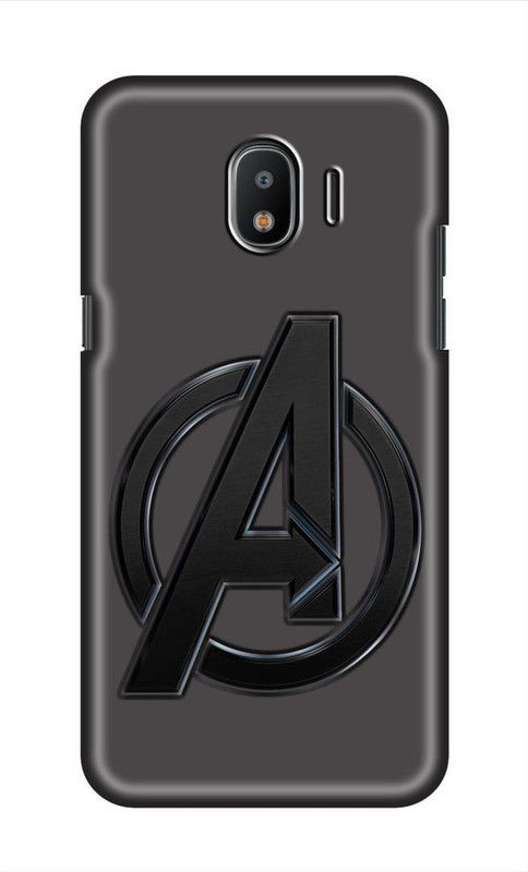 My Swag Back Cover for Samsung Galaxy J4 2018  (Multicolor, Hard Case)